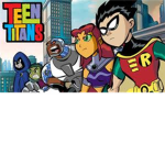 Ultimate Teen Titans