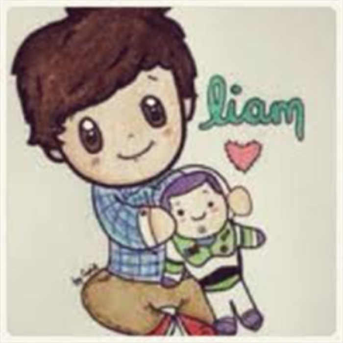 Liam Cute♥ Roblox decal