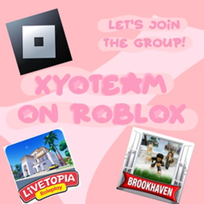 Group Icon