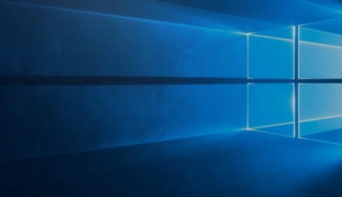 Windows 10 Computer Core