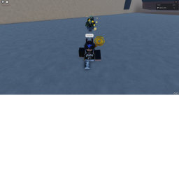 Run away from the Zombie!