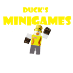 Duck's Minigames