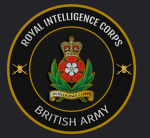 |RIC| Royal Intelligence Corporation