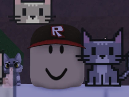 O hi UGC Roblox group icon