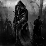 ### The Plague Doctors