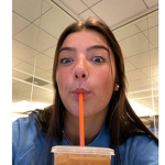 • charli dunkin •