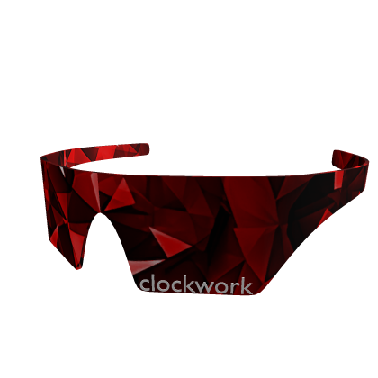 ✅ Crimson Shades thumbnail