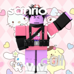 sanrio cult <3