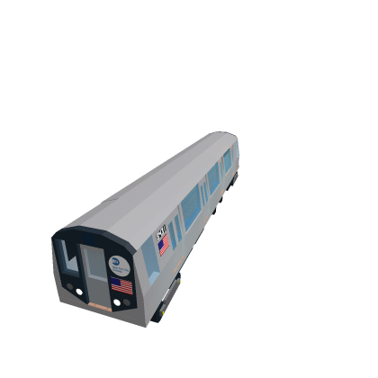 Potato's #### Subway Train