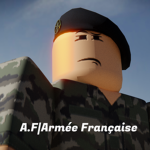 A.F | Armée Française