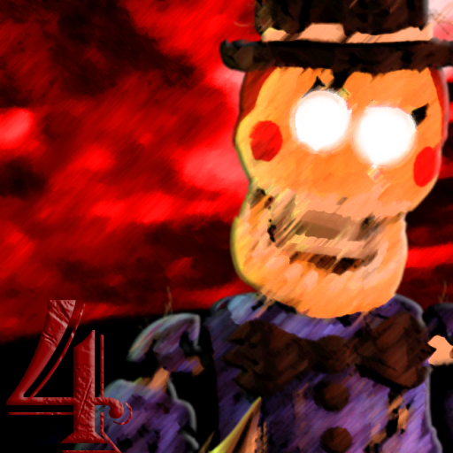 The Return To Freddy's 4: Frankburt prolouge 2