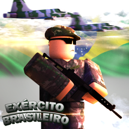 Brazilian Army - Ilha Nova. [MEGA UPDATE🚀]