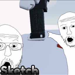 Sketch! [BETA] [ERASER UPDATE]