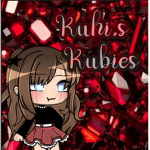 ୨୧ Ruhi's Rubies ୨୧