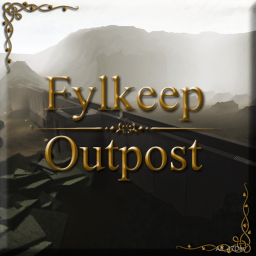 [Govár] - Fylkeep Outpost 0.3
