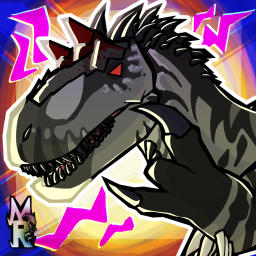 Mesozoic Rivalry [BETA]