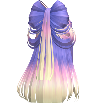 Divine Kitsune Fox Empress (Sunset)