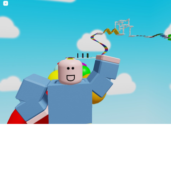 Mega Fun Obby (25+stages)