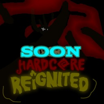 [SOON] DOORS But Bad Hardcore 