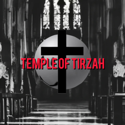 Temple of Tirzah