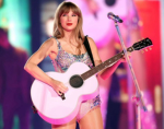 I HEART TAY TAY