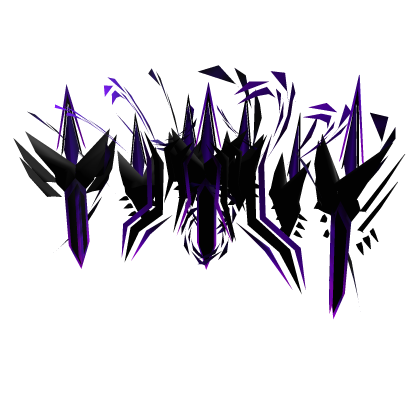 Doom Piercer Swords (Shadow)