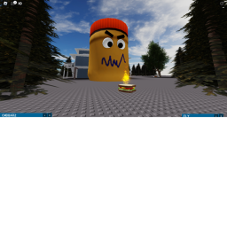 Peanut world :)