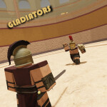 Gladiator [OPTIMIZATION UPDATE]