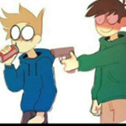 amazing world of edd