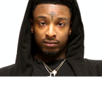 21 SAVAGE ###