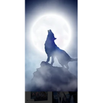 .Wolf squad