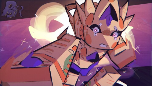 Project Menacing Remake
