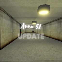 Area 51 [UPRISING]