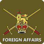 |BA| Foreign Affairs I