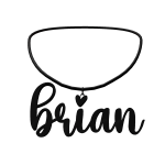 ♡ | brian 3.0