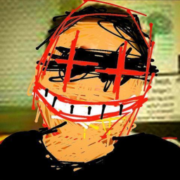Survival the Mayo Joel the killer