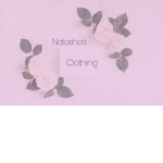 Natasha’s Clothing