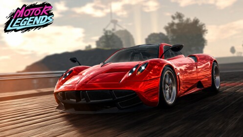 [MISE À JOUR 17 !] Légendes du moteur 🏎️ : Course mondiale ouverte 