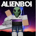 Galactic Clan [Island Royale]