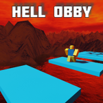 HELL OBBY