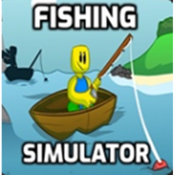 FISHING🐟 SIMULATOR
