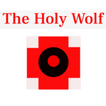 THE HOLY WOLF