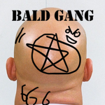 Bald Gang!!!