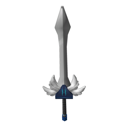Knights of the Splintered Skies: Sword