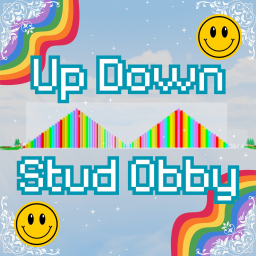 Up Down Stud Obby