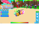 The Bubble Gum Simulator Group