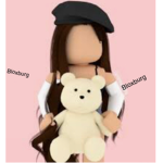 Pinky boo