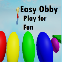 Ultra Easy Obby Version A