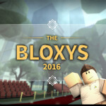 2016 BLOXY AWARDS - Red Carpet