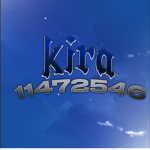 彡 KIRA